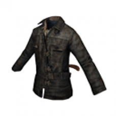 Resistance 3 Capelli Jacket (Male)